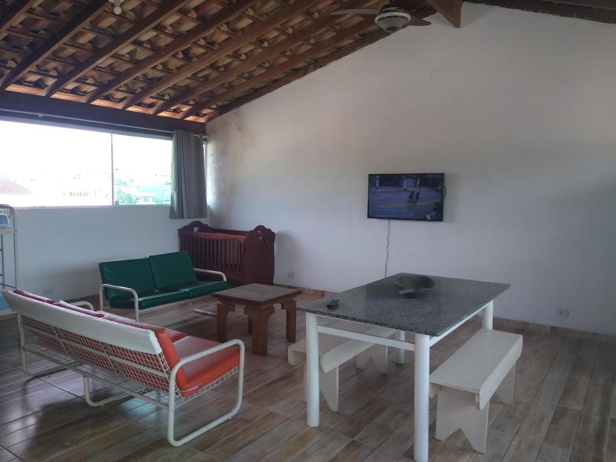 Recanto Vista Verde Ubatuba Bagian luar foto