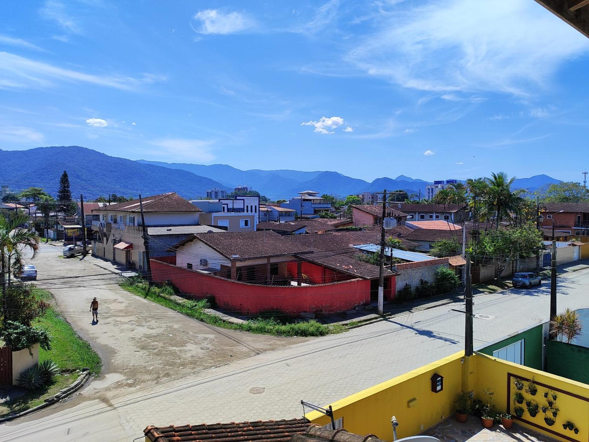 Recanto Vista Verde Ubatuba Bagian luar foto