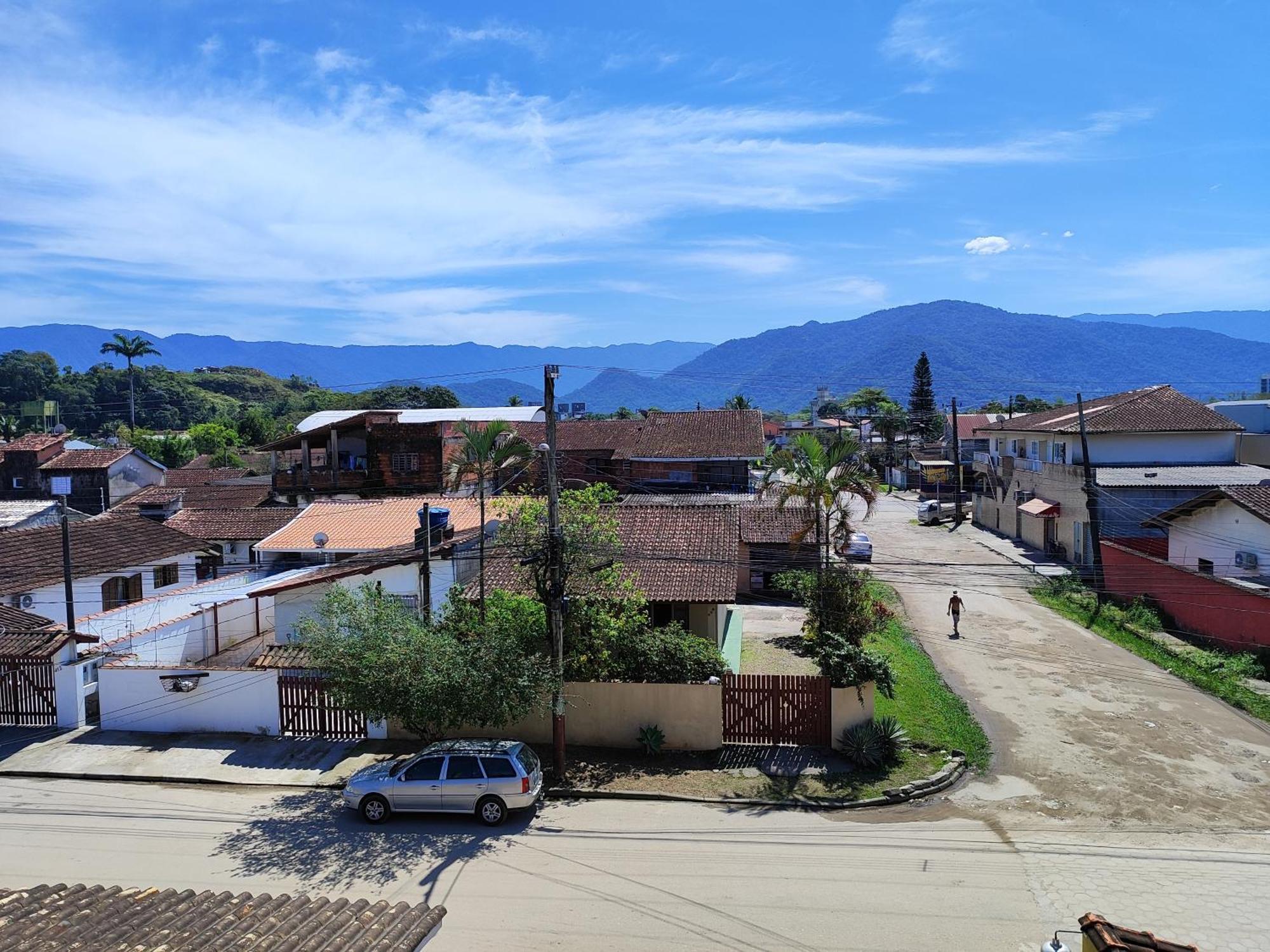 Recanto Vista Verde Ubatuba Bagian luar foto